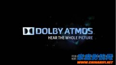 什么是杜比全景声(Dolby Atmos)?家庭影院全景声摆