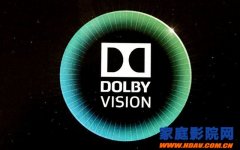 关于杜比视界高动态范围（Dolby Vision HDR）的干货都在这里啦