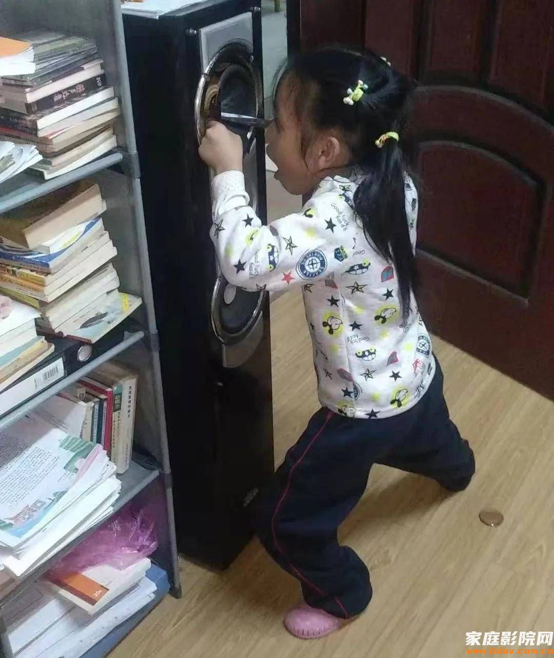 家庭影院音箱怎么清洁、保养?(图5) 家庭影院音箱怎么清洁、保养?(图5)