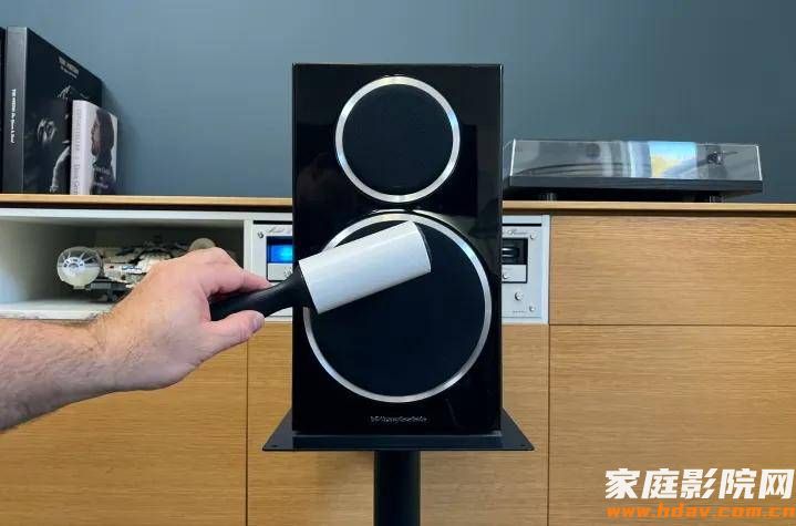 家庭影院音箱怎么清洁、保养?(图7) 家庭影院音箱怎么清洁、保养?(图7)