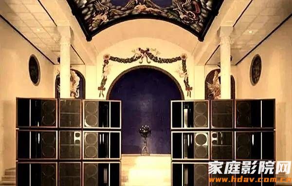 世界上最贵的10款音箱，你认识几个？(图9)