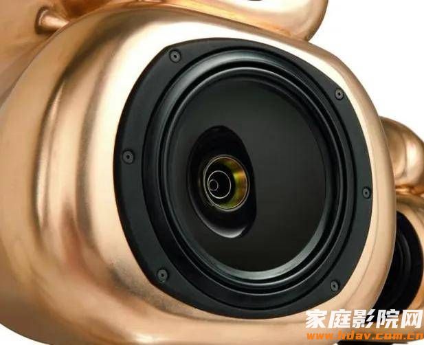 世界上最贵的10款音箱，你认识几个？(图13)