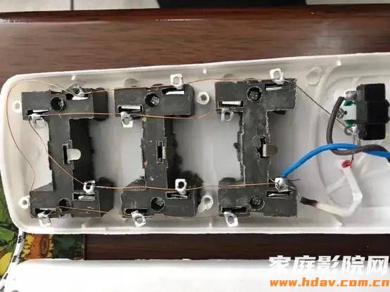 避坑!几个反常识的家庭影院音箱选购技巧(图1) 避坑!几个反常识的家庭影院音箱选购技巧(图1)