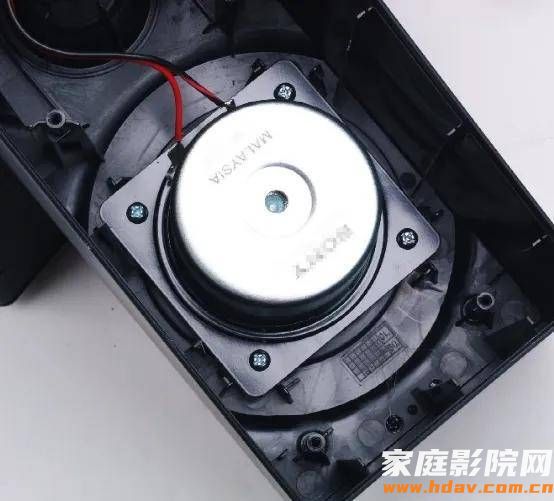 避坑!几个反常识的家庭影院音箱选购技巧(图3) 避坑!几个反常识的家庭影院音箱选购技巧(图3)