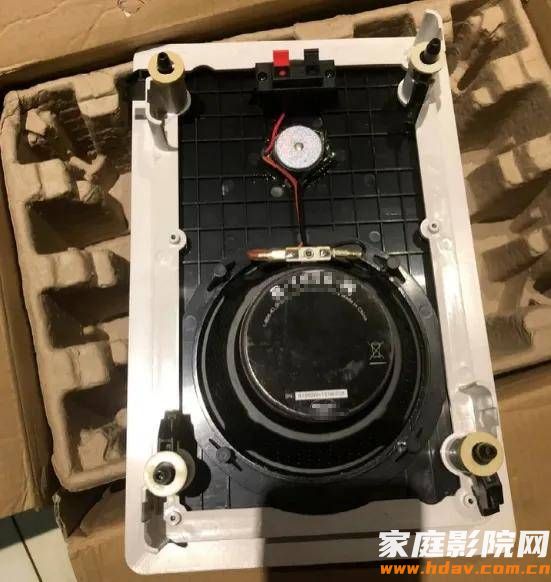 避坑!几个反常识的家庭影院音箱选购技巧(图8) 避坑!几个反常识的家庭影院音箱选购技巧(图8)