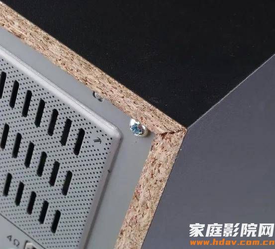 避坑!几个反常识的家庭影院音箱选购技巧(图9) 避坑!几个反常识的家庭影院音箱选购技巧(图9)