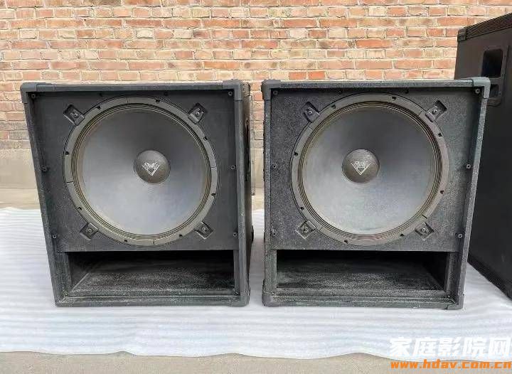避坑!几个反常识的家庭影院音箱选购技巧(图10) 避坑!几个反常识的家庭影院音箱选购技巧(图10)