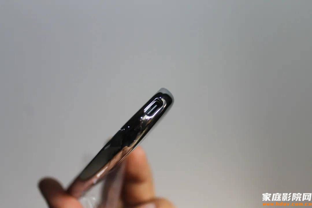 像手机一样好用,还带自动房间校正的数字转盘你见过么?(图7) 像手机一样好用,还带自动房间校正的数字转盘你见过么?(图7)