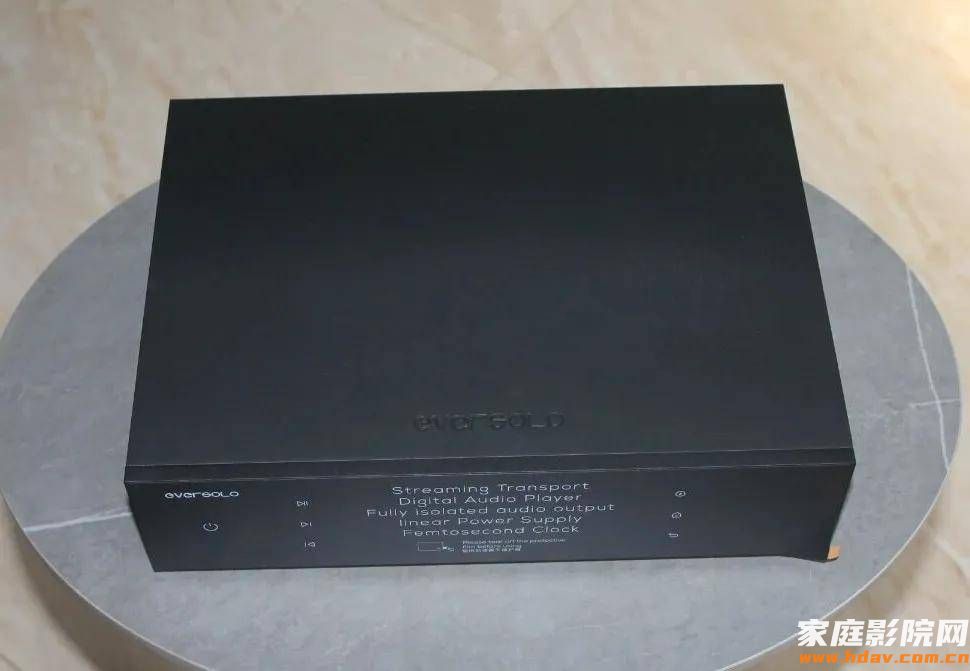 像手机一样好用,还带自动房间校正的数字转盘你见过么?(图13) 像手机一样好用,还带自动房间校正的数字转盘你见过么?(图13)