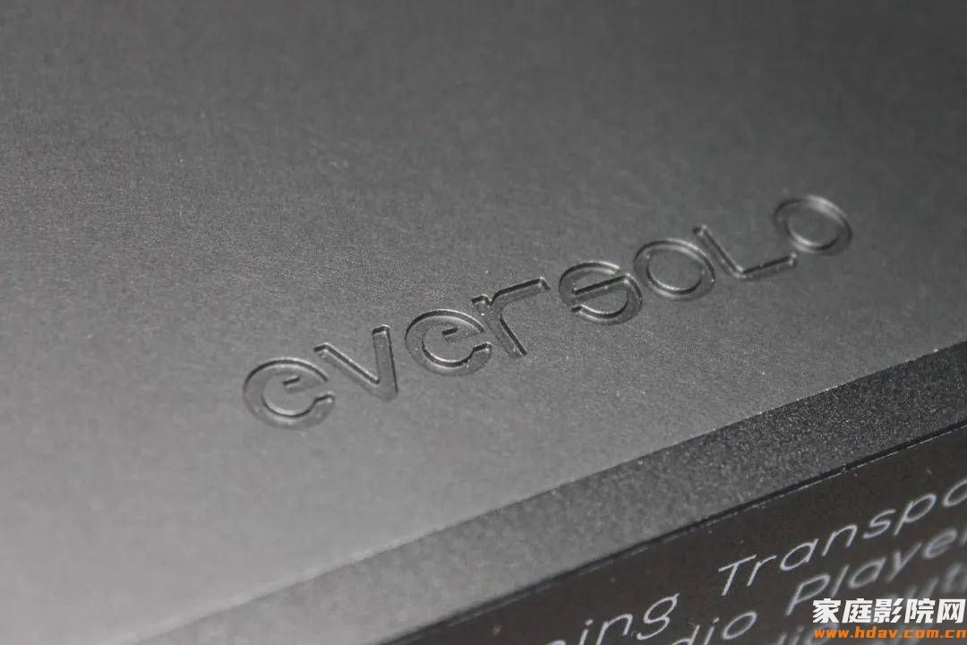 像手机一样好用,还带自动房间校正的数字转盘你见过么?(图14) 像手机一样好用,还带自动房间校正的数字转盘你见过么?(图14)