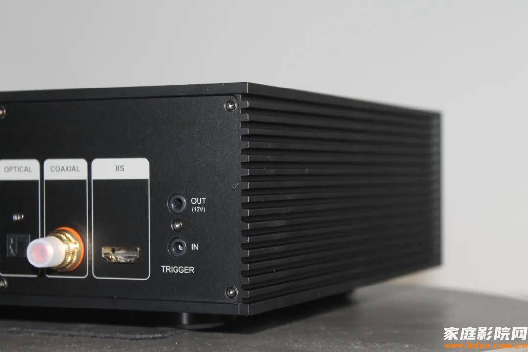 像手机一样好用,还带自动房间校正的数字转盘你见过么?(图16) 像手机一样好用,还带自动房间校正的数字转盘你见过么?(图16)