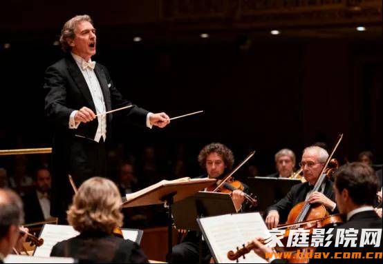 像手机一样好用,还带自动房间校正的数字转盘你见过么?(图21) 像手机一样好用,还带自动房间校正的数字转盘你见过么?(图21)