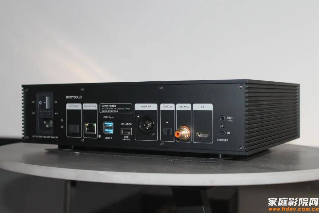 像手机一样好用,还带自动房间校正的数字转盘你见过么?(图23) 像手机一样好用,还带自动房间校正的数字转盘你见过么?(图23)