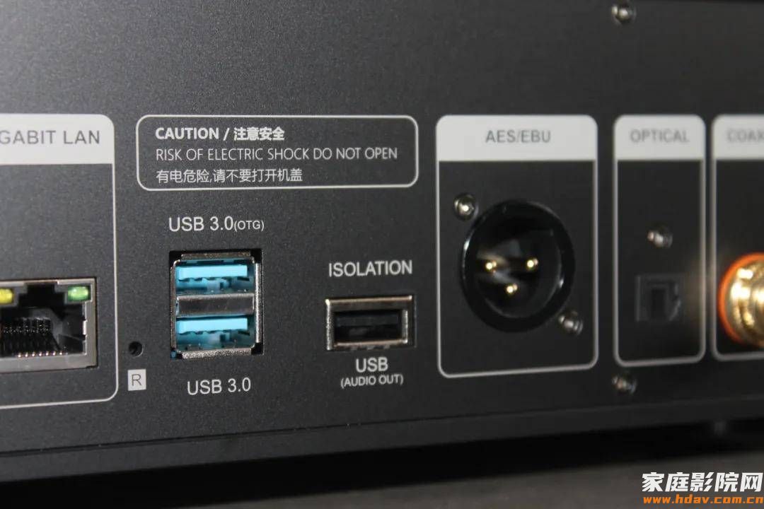 像手机一样好用,还带自动房间校正的数字转盘你见过么?(图29) 像手机一样好用,还带自动房间校正的数字转盘你见过么?(图29)