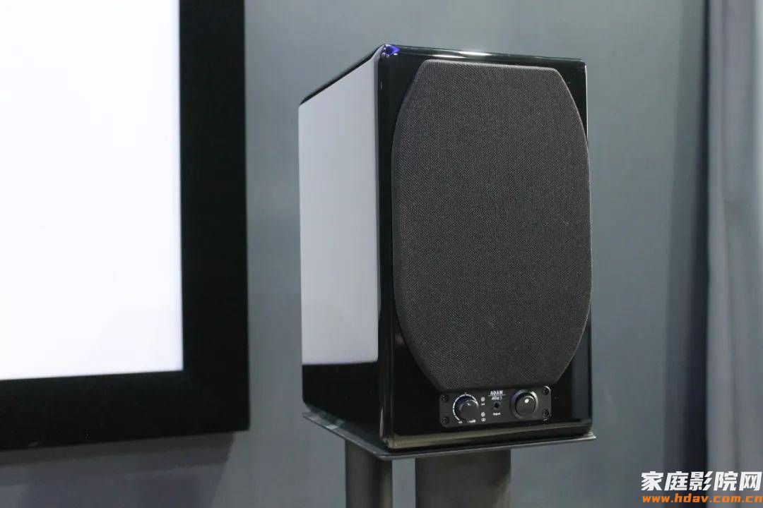 像手机一样好用,还带自动房间校正的数字转盘你见过么?(图42) 像手机一样好用,还带自动房间校正的数字转盘你见过么?(图42)