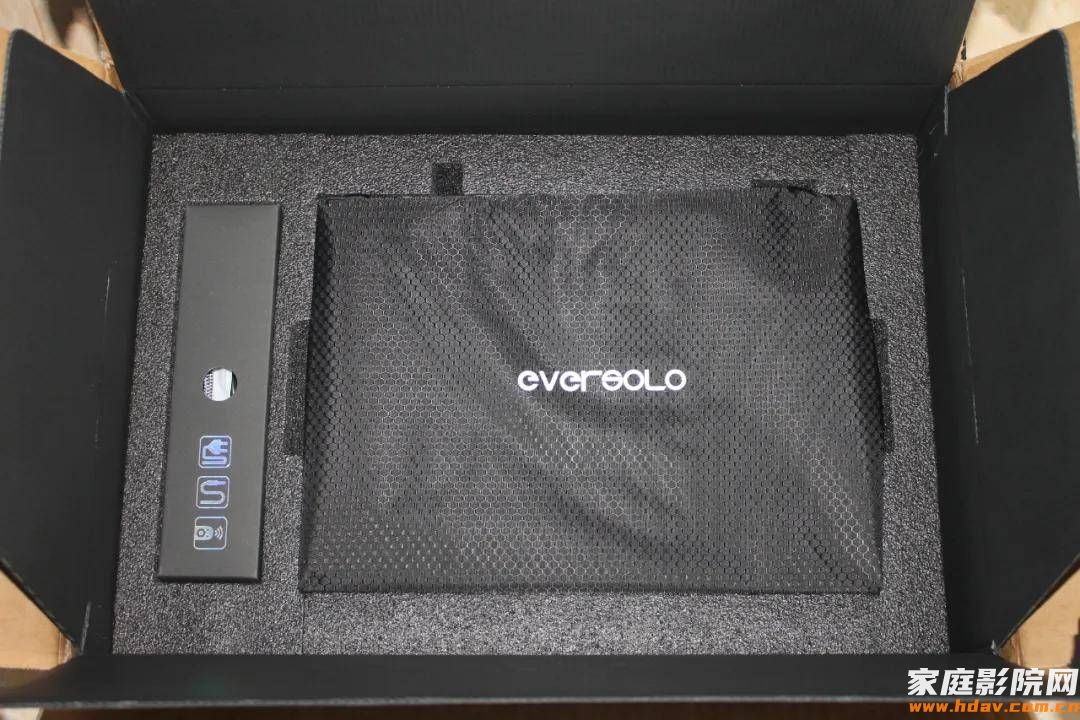 像手机一样好用,还带自动房间校正的数字转盘你见过么?(图3) 像手机一样好用,还带自动房间校正的数字转盘你见过么?(图3)