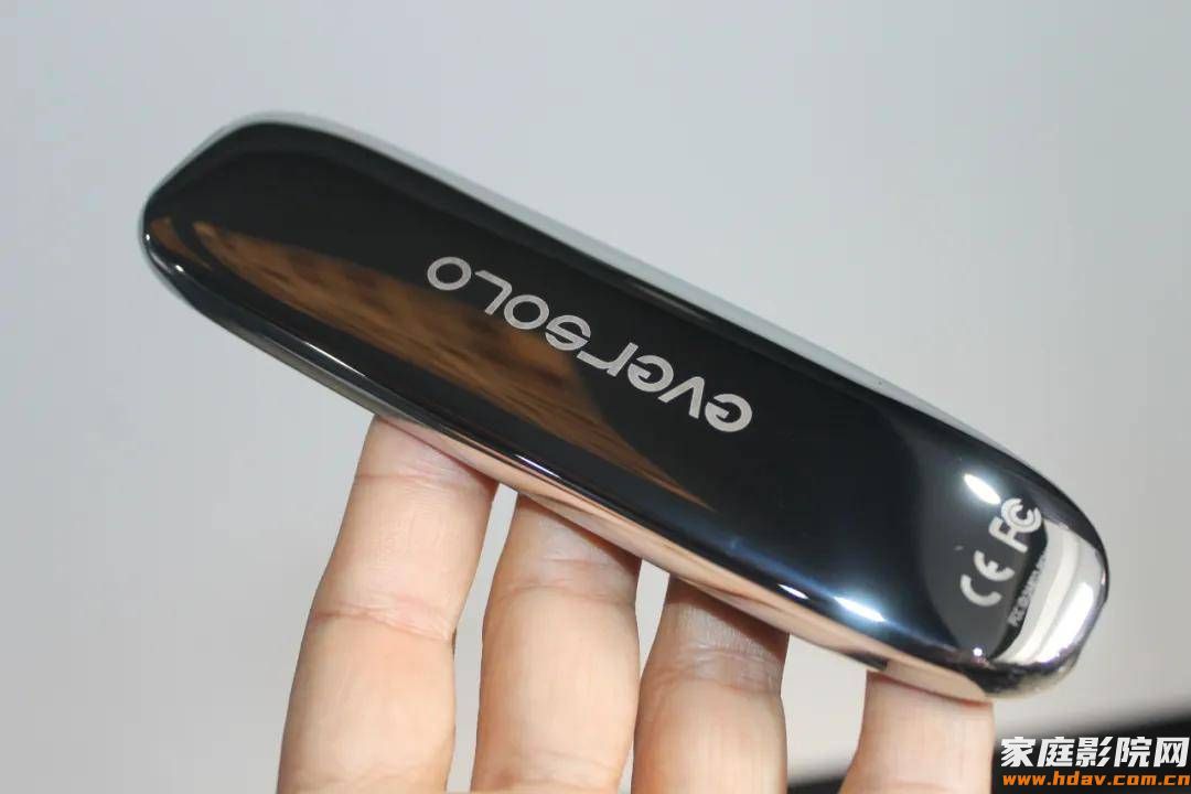 像手机一样好用,还带自动房间校正的数字转盘你见过么?(图5) 像手机一样好用,还带自动房间校正的数字转盘你见过么?(图5)