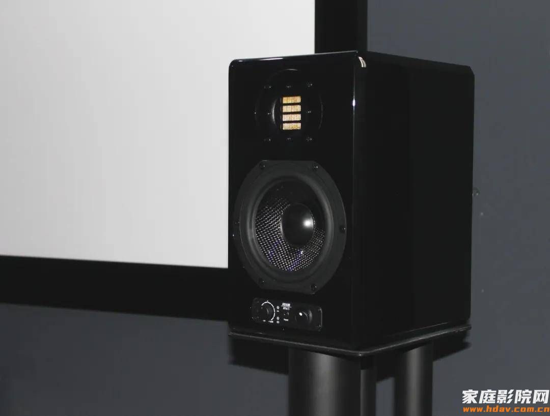 像手机一样好用,还带自动房间校正的数字转盘你见过么?(图45) 像手机一样好用,还带自动房间校正的数字转盘你见过么?(图45)