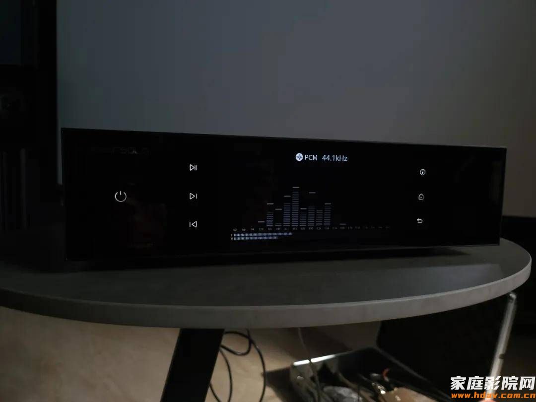 像手机一样好用,还带自动房间校正的数字转盘你见过么?(图47) 像手机一样好用,还带自动房间校正的数字转盘你见过么?(图47)