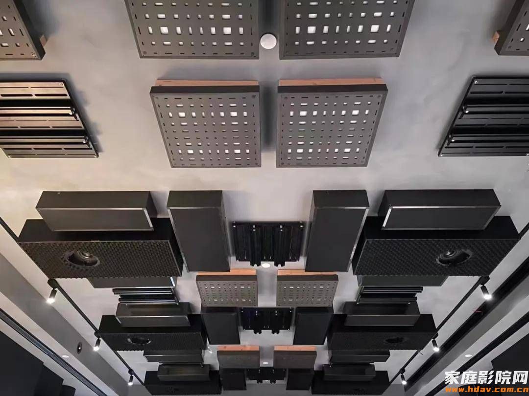 隔音≠吸音！家庭影院用什么吸音材料效果好？(图2)