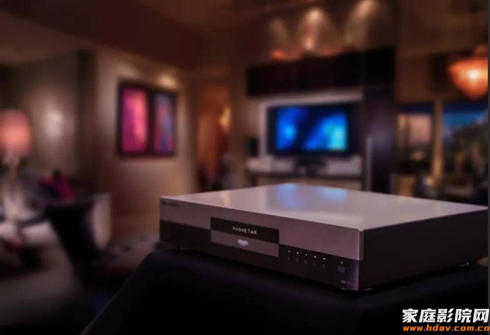 麦尼塔新品MK2首秀——蓝光数字音乐播放机将亮相广州音响展(图2) 麦尼塔新品MK2首秀——蓝光数字音乐播放机将亮相广州音响展(图2)