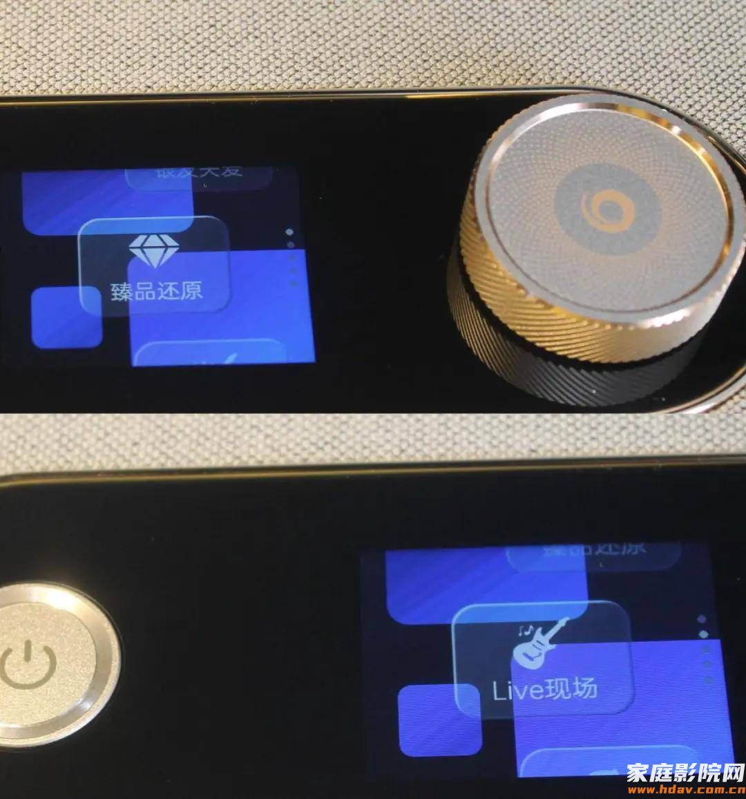 便携音箱怎么选？杰科Q25与马歇尔Kilburn III试用笔记 (图8)