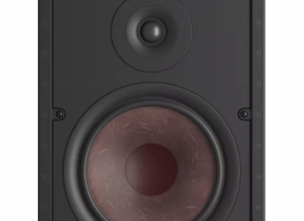 达尼新品上市，DALI PHANTOM H-R 音箱方寸之间极致原音重现