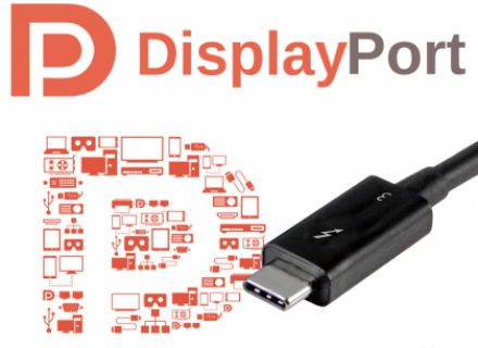 HDMI接口标准挑战者，DisplayPort 2.0标准