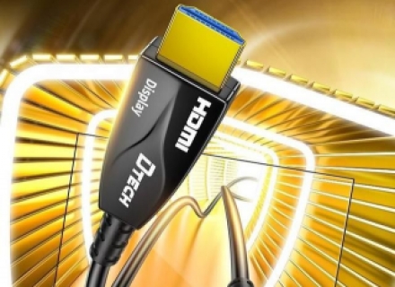 HDMI线1.4/2.0/2.1版有什么区别？2K/4K/8K有什么区别？
