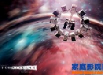 体验星空之旅 31部太空科幻经典电影大片推荐