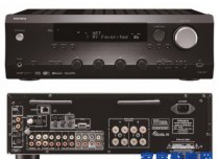 Integra推出新款7.2声道DTR-40.7 AV环绕扩大机