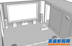 北京家庭影院装修哪家好？