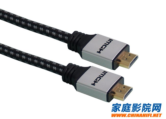 怎样辨别HDMI线是1.3版本还是1.4版本