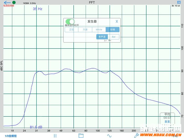 斯卡夫SpeakerCraft SDSi-15低音炮评测(图4)