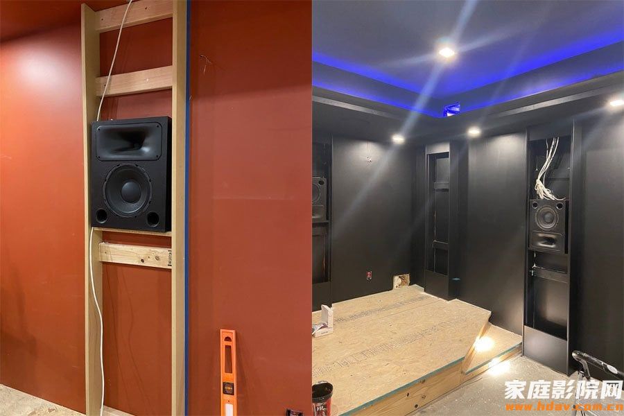 Interior design Building Flooring Floor Audio equipment.jpg