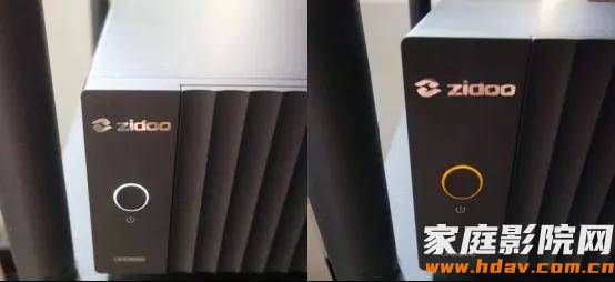 好饭不怕晚！芝杜8K新旗舰播放机UHD8000拆机试用(图4)