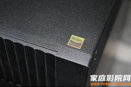 好饭不怕晚！芝杜8K新旗舰播放机UHD8000拆机试用(图9)