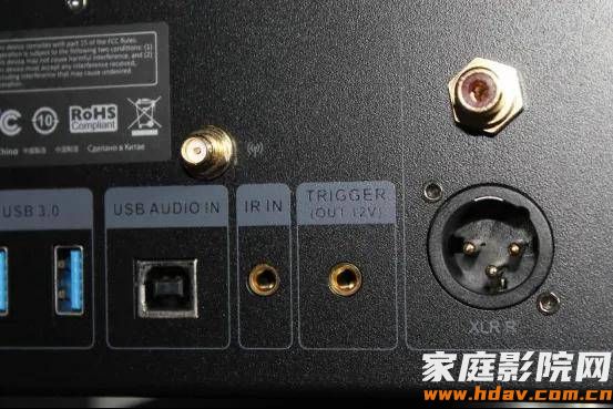 好饭不怕晚！芝杜8K新旗舰播放机UHD8000拆机试用(图14)