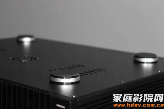 好饭不怕晚！芝杜8K新旗舰播放机UHD8000拆机试用(图17)