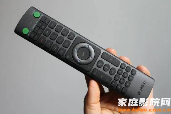 好饭不怕晚！芝杜8K新旗舰播放机UHD8000拆机试用(图21)