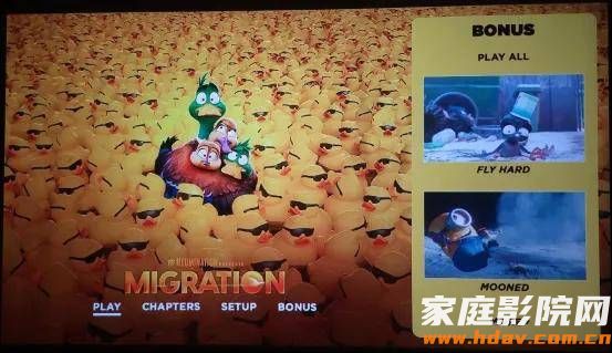 好饭不怕晚！芝杜8K新旗舰播放机UHD8000拆机试用(图42)