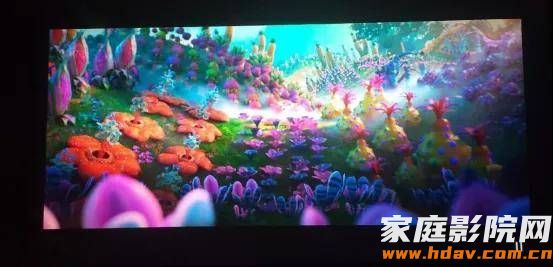 好饭不怕晚！芝杜8K新旗舰播放机UHD8000拆机试用(图68)