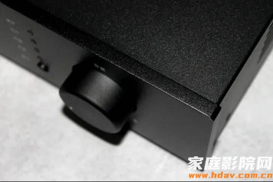 吸顶喇叭也HiFi？威力声新GX6背景音乐音箱试用(图18)