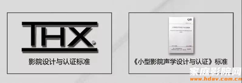 家庭影院装修就是强吸音？贴满吸音板？原来很多人都搞错了(图3)