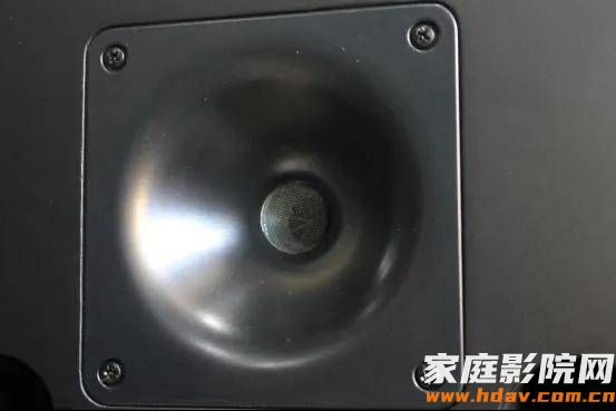 专业音箱技术下放，家用效果如何？Divocal RW8家庭影院音箱试用评测(图9)