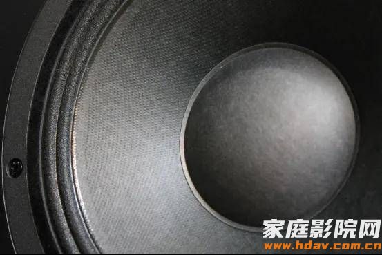 专业音箱技术下放，家用效果如何？Divocal RW8家庭影院音箱试用评测(图10)