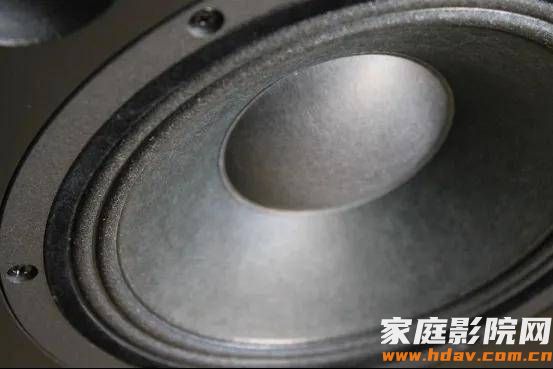 专业音箱技术下放，家用效果如何？Divocal RW8家庭影院音箱试用评测(图11)