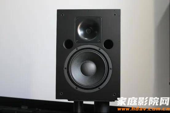 专业音箱技术下放，家用效果如何？Divocal RW8家庭影院音箱试用评测(图13)