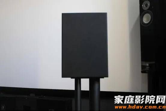 专业音箱技术下放，家用效果如何？Divocal RW8家庭影院音箱试用评测(图14)