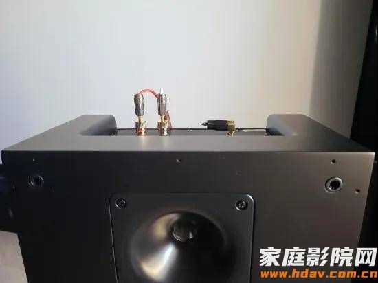 专业音箱技术下放，家用效果如何？Divocal RW8家庭影院音箱试用评测(图16)